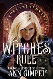 Icon image Witches Rule: Urban Fantasy Romance