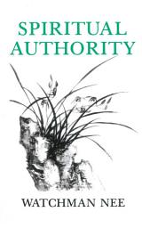 Icon image Spiritual Authority