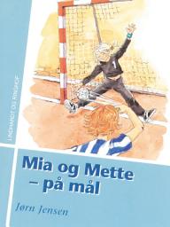 Icon image Mia og Mette - på mål
