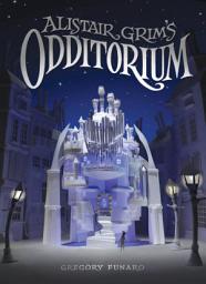 Icon image Alistair Grim's Odditorium