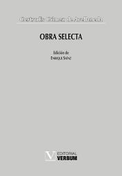 Icon image Obra selecta