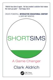 Icon image Short Sims: A Game Changer