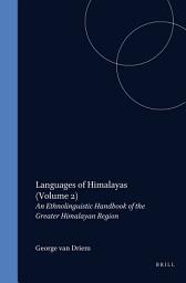 Icon image Languages of the Himalayas: Volume 1