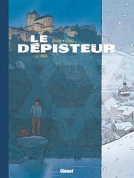 Icon image Le Dépisteur: La tondue