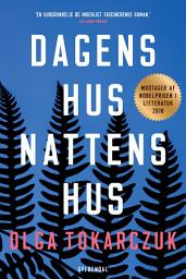 Icon image Dagens hus, nattens hus