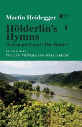 Icon image Hölderlin's Hymns: "Germania" and "The Rhine"