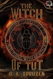 Icon image The Witch of Tut