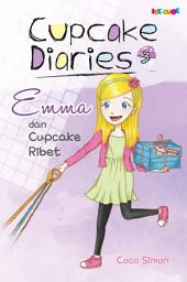 Icon image Cupcake Diaries: Emma dan Cupcake Ribet