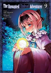 Icon image The Unwanted Undead Adventurer (Manga)