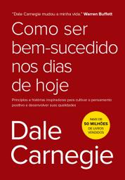 Icon image Como ser bem-sucedido nos dias de hoje