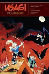 Icon image Usagi Yojimbo: Lone Goat and Kid