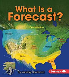 Icon image What Is a Forecast?