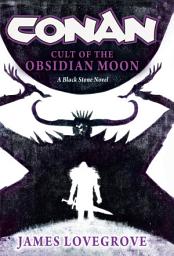 Icon image Conan: Cult of the Obsidian Moon