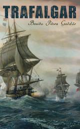 Icon image Trafalgar: Historical Novel