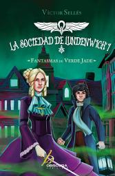 Icon image Fantasmas de verde jade