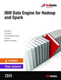Icon image IBM Data Engine for Hadoop and Spark
