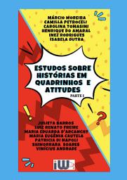 Icon image Estudos sobre histórias em quadrinhos e atitudes - Parte I
