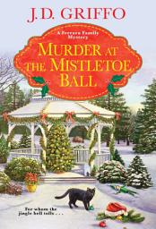 Icon image Murder at the Mistletoe Ball