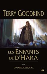 Icon image Les Enfants de D'Hara, T1 : L'Homme griffonné