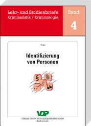 Icon image Identifizierung von Personen