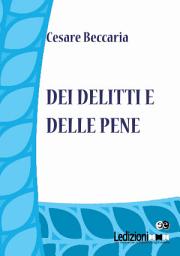 Icon image Dei delitti e delle pene