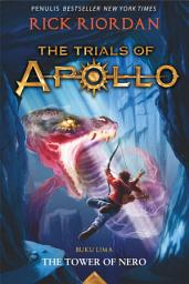 Icon image The Trials of Apollo #5: The Tower of Nero