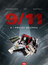 Icon image 9/11: Projet Bojinka