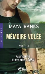 Icon image KGI, T3 : Mémoire volée