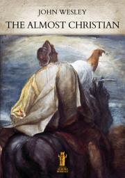 Icon image The Almost Christian