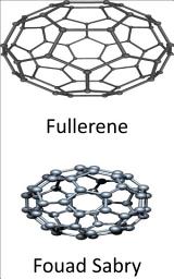 Icon image Fullerene: Fausiaina o masini tetele e mafai ona tuʻu i totonu o le tino o le tagata e suʻe ma toe faʻaleleia sela mamaʻi mo le kanesa ma le AIDS.