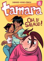 Icon image Tamara