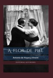 Icon image A Flor De Piel (ilustrado)