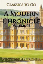 Icon image A Modern Chronicle: Restored Classics to Go Edition