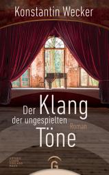 Icon image Der Klang der ungespielten Töne