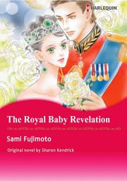 Icon image THE ROYAL BABY REVELATION: Harlequin Comics