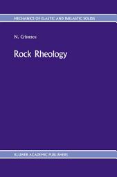 Icon image Rock Rheology