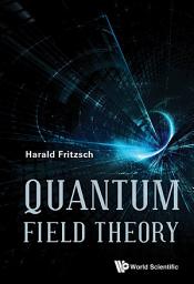 Icon image Quantum Field Theory