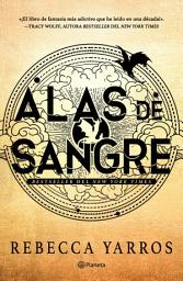 Icon image Alas de sangre (Empíreo 1)