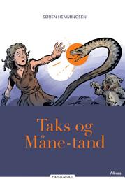 Icon image Taks og Månetand, Grøn Læseklub