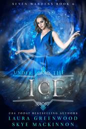 Icon image Under the Ice: A Steamy Fantasy Romance