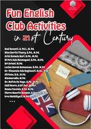 Icon image Fun English Club Activities in 21st Century