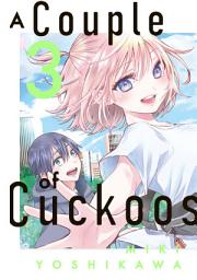 Icon image A Couple of Cuckoos