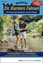 Icon image Dr. Karsten Fabian - Folge 192: Liebesgeflüster am Heidebach