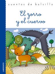 Icon image El zorro y el cuervo