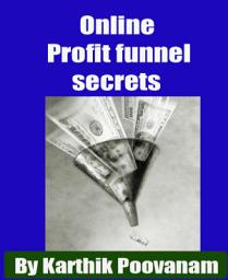 Icon image Online Profit funnel secrets