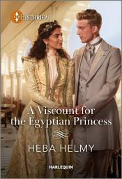 Icon image A Viscount for the Egyptian Princess