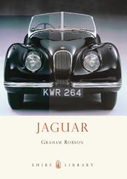 Icon image Jaguar