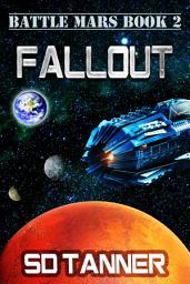 Icon image Fallout: Battle Mars Book Two