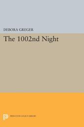 Icon image The 1002nd Night
