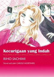 Icon image Kecurigaan yang Indah: Harlequin Comics